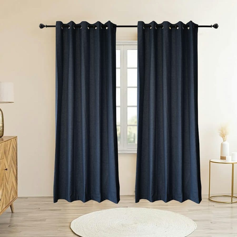 Blackout Curtains